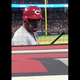 Illustration for article titled Joey Votto Treats Heckler With The Appropriate Level Of Respect